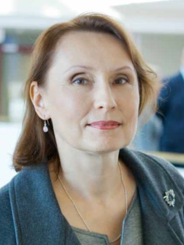 Svetlana Novikova